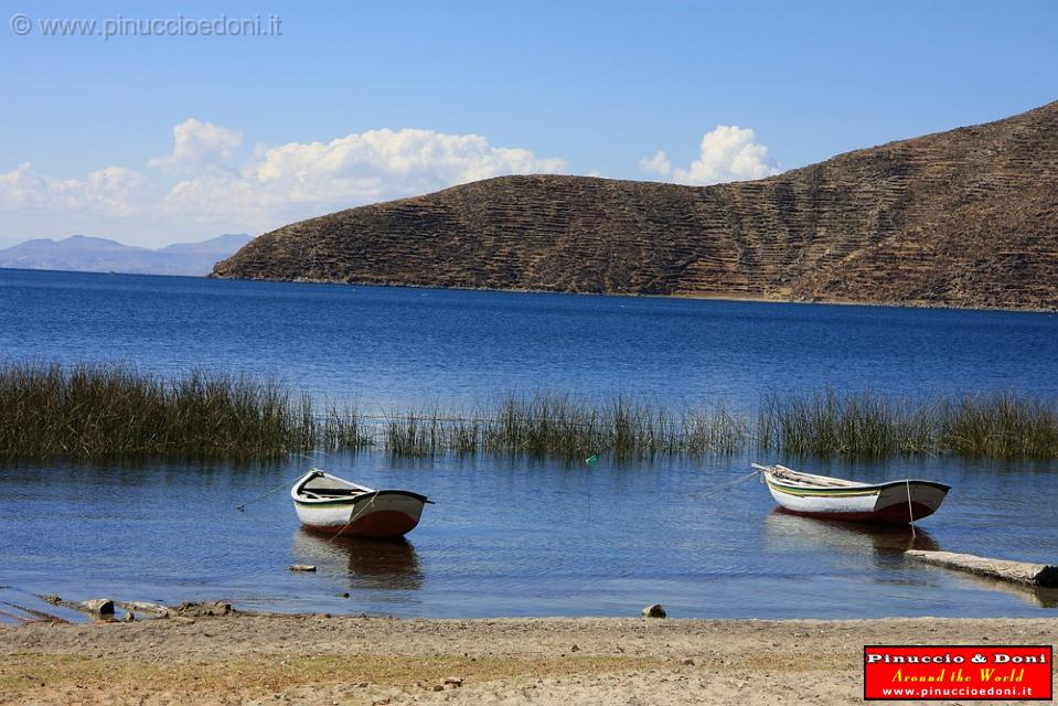 BOLIVIA - Isla del Sol - Titicaca Lake - 12.jpg